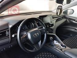 تۆیۆتا کامری